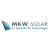 Logo MKW Solar GmbH