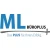 Logo ML Büroplus UG (haftungsbeschränkt)