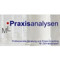 Logo ML Praxisanalysen