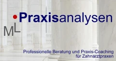 Logo ML Praxisanalysen