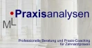 Logo ML Praxisanalysen