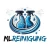 Logo ML Reinigung