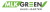 Logo MLK GREEN