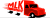 Logo MLK Transporte