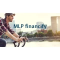 Logo MLP Gesch&auml;ftsstelle Berlin I