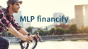 Logo MLP Geschäftsstelle Berlin I Finanzdienstleistungen