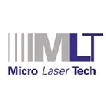 Logo MLT - Micro Laser Technology GmbH