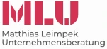 Logo MLU Matthias Leimpek Unternehmensberatung