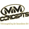 Logo mm concepts Martin Michalak