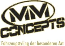 Logo mm concepts Martin Michalak