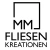 Logo MM Fliesenkreationen