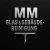 Logo MM Glas & Gebäudereinigung
