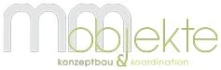 Logo mm objekte Ug & Co. KG (haftungsbeschränkt)
