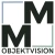 Logo MM-Objektvision UG (haftungsbeschränkt)