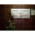 Logo MM's Haarwerkstatt Milles Markus