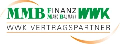 MMB Finanz Marc Baumann WWK Vertragspartner Neu-Ulm