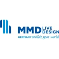 Logo mmd GmbH
