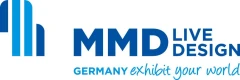 Logo mmd GmbH