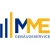Logo MME-Gebäudeservice