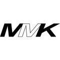 Logo MMK Reinigungstechnik UG