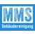 Logo MMS Gebäudereinigung | M.-M. Schlumm