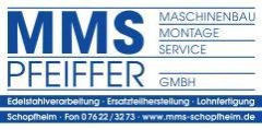 Logo MMS-GmbH