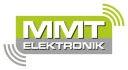 Logo MMT Eletronik GmbH