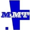 Logo MMT Mähler Medizintechnik
