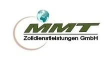 Logo MMT Zolldienstleistungen GmbH