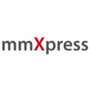 Logo mmXpress GmbH & Co. KG