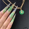 Herzlich Willkommen ins Mo Nails Nagelstudio. ??Sch&ouml;nheit aus Leidenschaft????