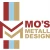 Logo Mo's Metalldesign