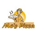 Logo Mos Pizza