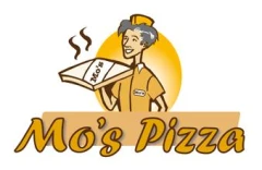 Logo Mos Pizza