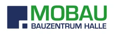 Logo Mobau Moderner Baubedarf GmbH Halle