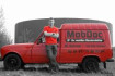 Logo MobDoc, Ihr mobiler Beulendoktor