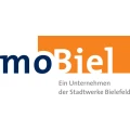 Logo moBiel GmbH