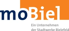 Logo moBiel GmbH