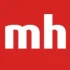 Logo mobiheat GmbH