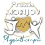 Logo MobiJoy - Die moderne Physio Praxis für ganzheitliche Therapie