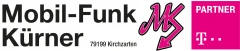 Logo Mobil-Funk Kürner