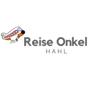 Logo Reise Onkel Hahl