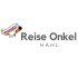 Logo Mobil Reisen - Viernheim - Marco Hahl