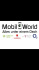 Logo Mobil World Shop Dorten