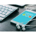 Logo mobilblitz Gei&szlig;ler & Ulrich GbR