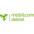 Logo mobilcom-debitel