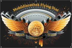 Mobildiscothek Flying Star Heideblick