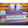 Mobile Auto LKW Reinigung Weber Ratzeburg