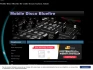 Logo Mobile-Disco-Bluefire Guido Vogts