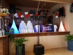 Mobile Disco DJ TommX Lutherstadt Wittenberg